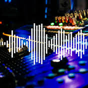 Transition sound effects
