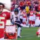 Kansas City Chiefs undefeated