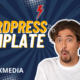 Free Download Premium WordPress Templates