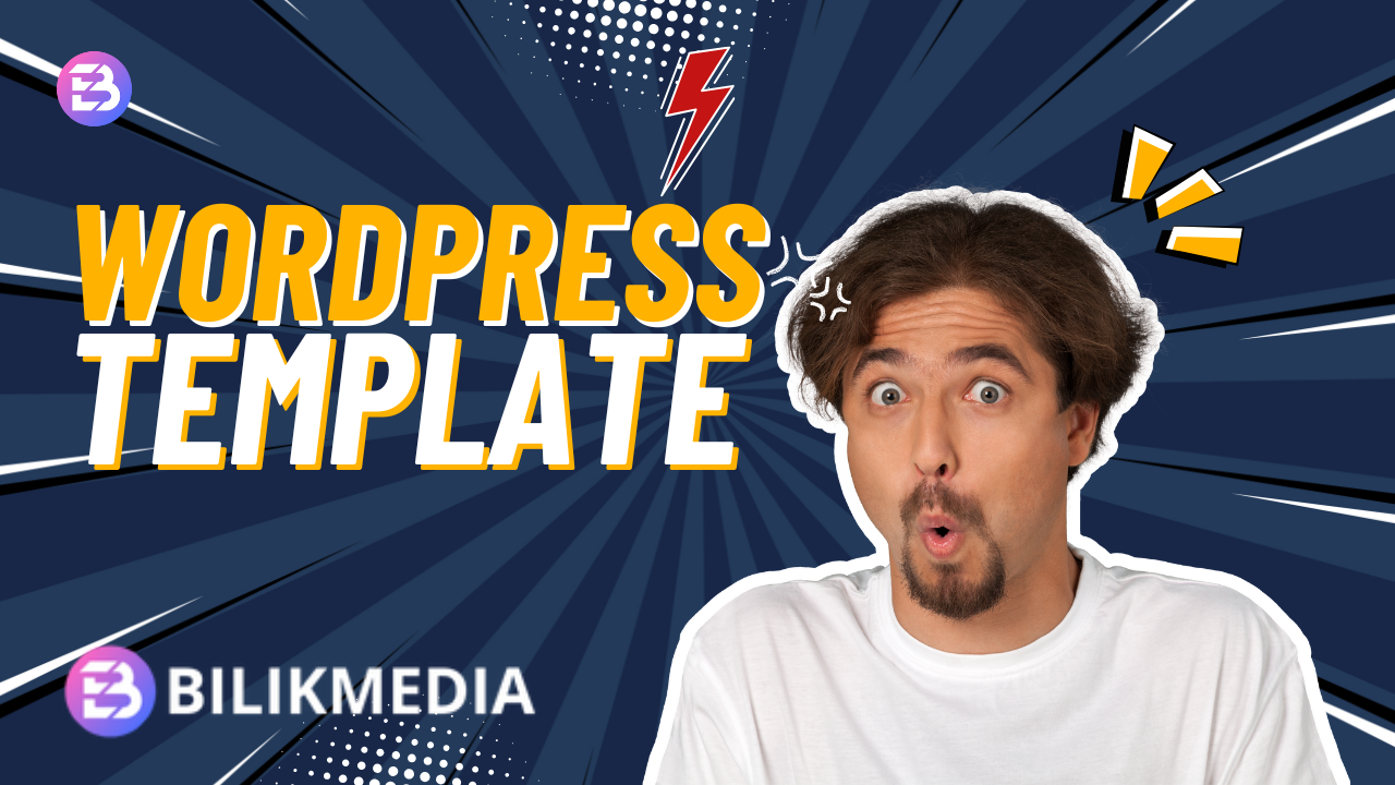 Free Download Premium WordPress Templates