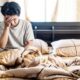 doa bangun tidur