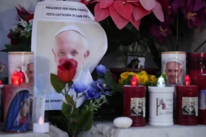Pope Francis health condition kidney failure