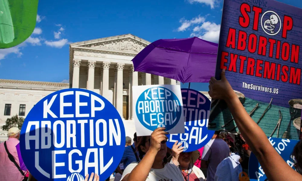 Abortion