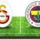 Galatasaray vs Fenerbahçe live streaming
